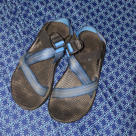 COPY - Chaco Men\'s Z1 Unaweep Sandals main image 4